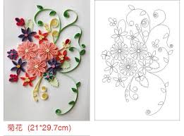 Check spelling or type a new query. 15 Quilling Ideen Bastelarbeiten Basteln Mit Papierstreifen Basteln