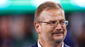 New York Jets' winners and losers from the Sheldon Richardson trade