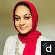 Dr. Tayyba R. Anwar, MD