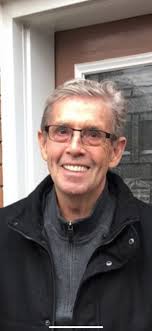 William "Bill" Arthur Charman