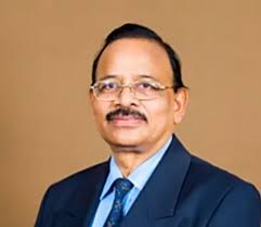 Dr. Venu Gopala Reddy