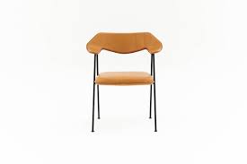 The chair has maintained its fresh look and is an aesthetically satisfying, phenomenally hard wearing and ergonomically sound furniture classic. Robin Day S 675 Chair Given Modern Makeovers For Fundraising Auction