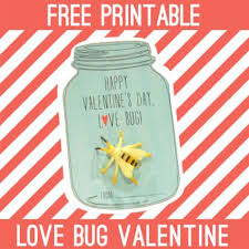 704 x 860 jpeg 76 кб. Happy Valentines Day Love Bug Printable Novocom Top