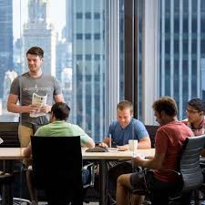 Headquartered in twinsburg, oh, oliver is a leading. Akuna Capital Reviews Glassdoor