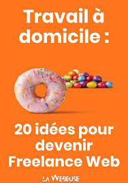 Les particuliers qui ont recours aux services d'une personne à domicile, de manière régulière ou occasionnelle, peuvent prétendre à un avantage fiscal. Travail A Domicile 20 Idees Pour Devenir Freelance Web Independant Travail A Domicile Emploi A Domicile Gagner De L Argent
