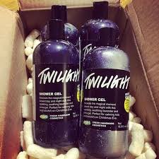 Lush Products Lush Cosmetics Shower Gel
