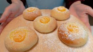 Maybe you would like to learn more about one of these? Roti Kastard Wajib Cuba Buat Youtube