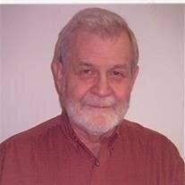 Robert Lee Swagler Obituary