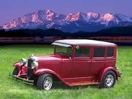 Image result for Cossack Brown 1928 Pontiac