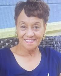 Joyce Rita Griffin Obituary January 22, 2024