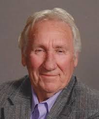 William “Bill” Edward Ripperger