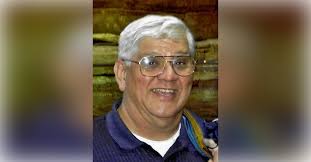 Obituary information for Joaquim "Jack" Amaral