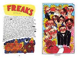 List consists of some of the greatest movies of all time. 101 Movies To Watch Before You Die Book Launch And Freaks Screening Nobrow Press