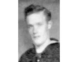 David Hodges Obituary (2015)