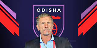 Former national soccer team coach stuart baxter is set to make a dramatic return to kaizer chiefs in the coming days to replace fired head coach gavin hunt. Stuart Baxter Reveals Odisha Fc S Policy For Signing Foreign Players