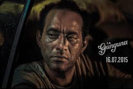 La Gunguna (2015)