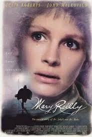 Mary, queen of scots is a 1971 biographical film based on the life of mary stuart, queen of scotland, written by john hale and directed by charles jarrott.the cast was led by vanessa redgrave as the title character and glenda jackson as elizabeth i. Mary Reilly Film Wikipedia