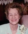 Betty Watkins Obituary (1928