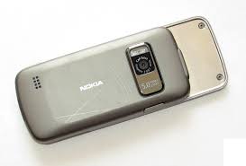 Nokia 6710 Navigator specs, review ...