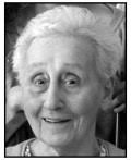Anna Silvestro Obituary (2012)