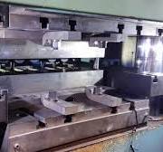 Moldeo con inyección de caucho / Rubber injection molding