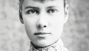 Elizabeth "Dolly" Shepherd