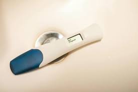 Image result for Pregnancy Test