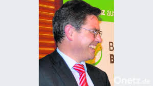 Bitte keine Kluft zu Ökobauern