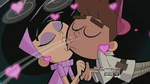 Pin By Joshua Dishon On Fairy Odd Parents Kids In Love Cartoon Pics Anime Child