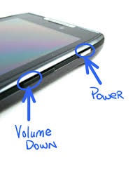 How To Reset Frozen Or Unresponsive Droid Razr Keep Calm And Factory Data Reset