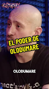 El Poder de Olodumare: Creación y Existencia