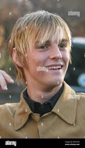 Aaron carter hi-res stock photography and images