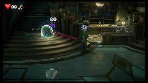 Hauptstraße 18 · 06758 8838 ; Luigi S Mansion 3 How To Catch Boos Attack Of The Fanboy