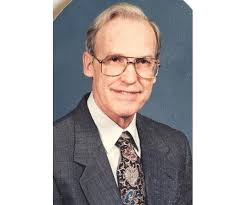 Donald Houser Obituary (1931