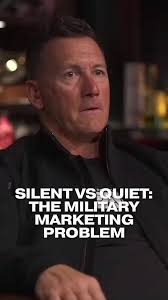 Shawn Mcbride Speaks A Silent