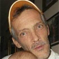 Michael E. Midgett Obituary