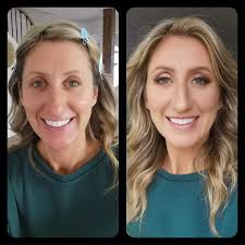 Makeup Classes by Krysta