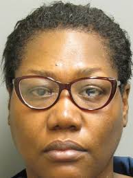 Arrest mugshots 4/18-4/19