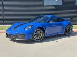 Image result for Voodoo Blue 2025 Porsche