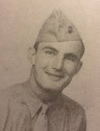 1LT Thomas Charles “Geronimo” Holleman Jr. (1923-2006)