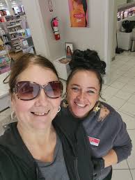 Master stylist at Ulta Beauty in Manassas