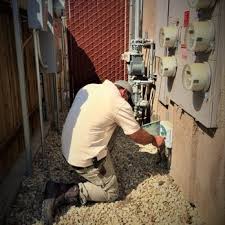 ALAN JACK LAWN SERVICE