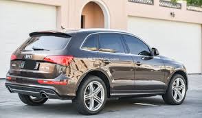 Image result for Teak Brown 2015 Q5