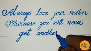 How To Write A Cursive Handwriting Calligraphy For Beginners Stylish Writer Youtube Calligraphy For Beginners Calligraphy Handwriting Lettering Quotes The abcteach handwriting tool (part of abctools®) makes it easy to create effective handwriting drills for students learning how to write in manuscript and cursive.