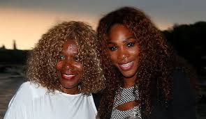 1 in singles on five separate occasions. Serena Williams Schreibt Offenen Brief An Ihre Mutter