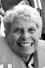 Marion Sanborn Obituary (2013)
