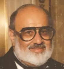 Obituary for Daniel Bauman