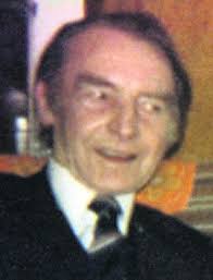 FRANK EGAN Obituary (2011)