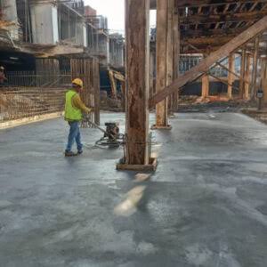 Waterproofing Specialist & Coating in Selangor, Malaysia