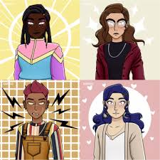Picrew me avatar creator v2 is a website made with the image of a stylish doll. Friend Maker Picrew
